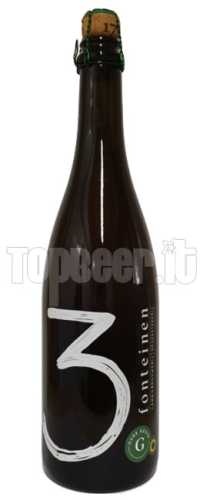 3 FONTEINEN Cuvee A And G 75Cl 3 FONTEINEN Cuvee A And G 75Cl